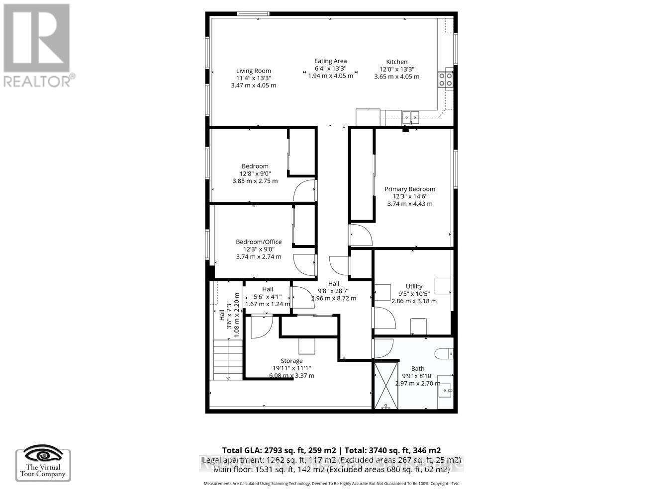 16 Caribbean Drive, Wasaga Beach, Ontario  L9Z 2W3 - Photo 25 - S12911916