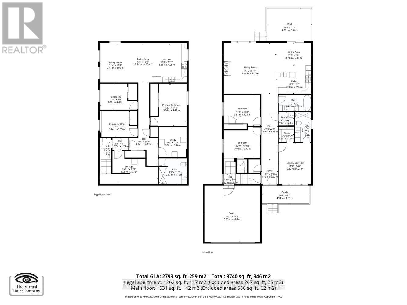 16 Caribbean Drive, Wasaga Beach, Ontario  L9Z 2W3 - Photo 49 - S12911916