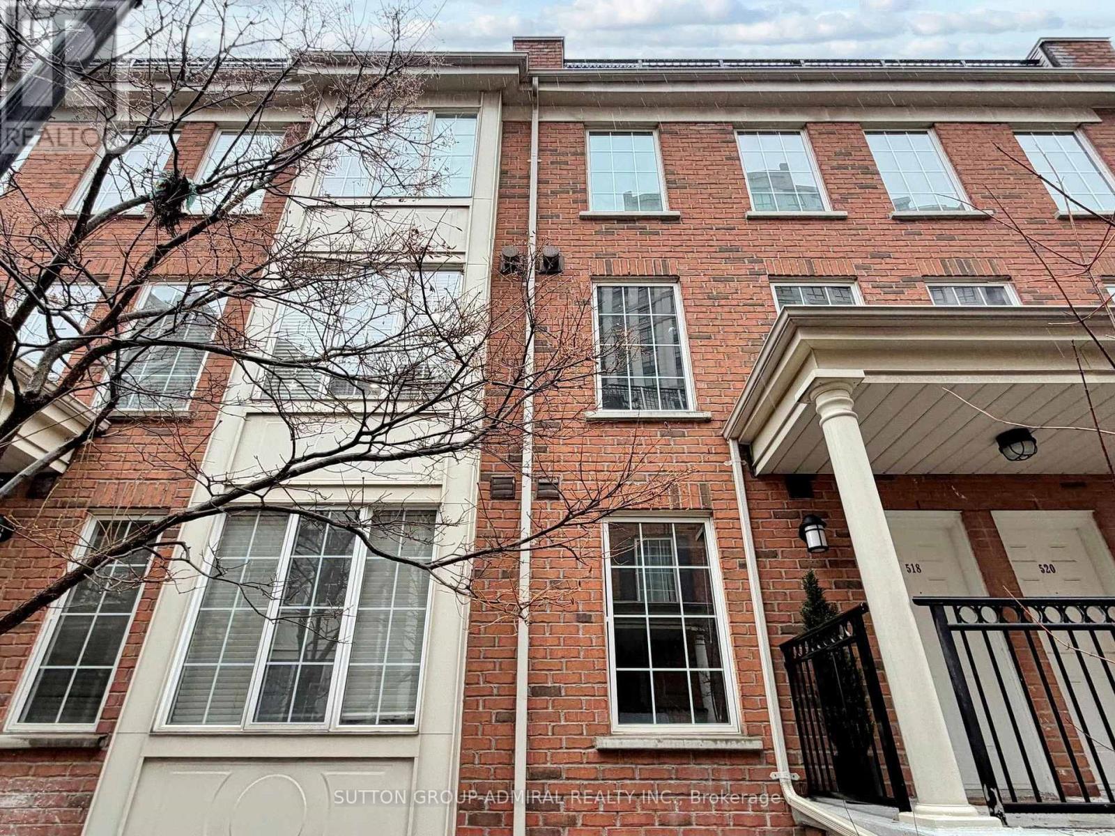 516 - 3 Everson Drive, Toronto, Ontario  M2N 7C2 - Photo 22 - C12908518