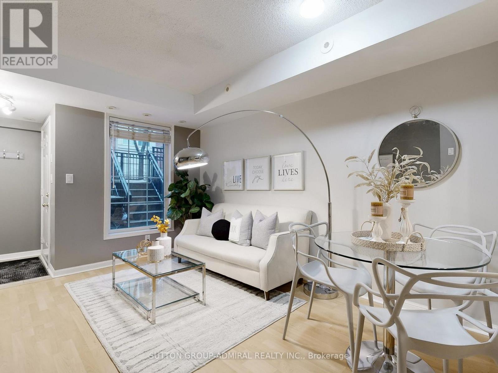 516 - 3 Everson Drive, Toronto, Ontario  M2N 7C2 - Photo 2 - C12908518