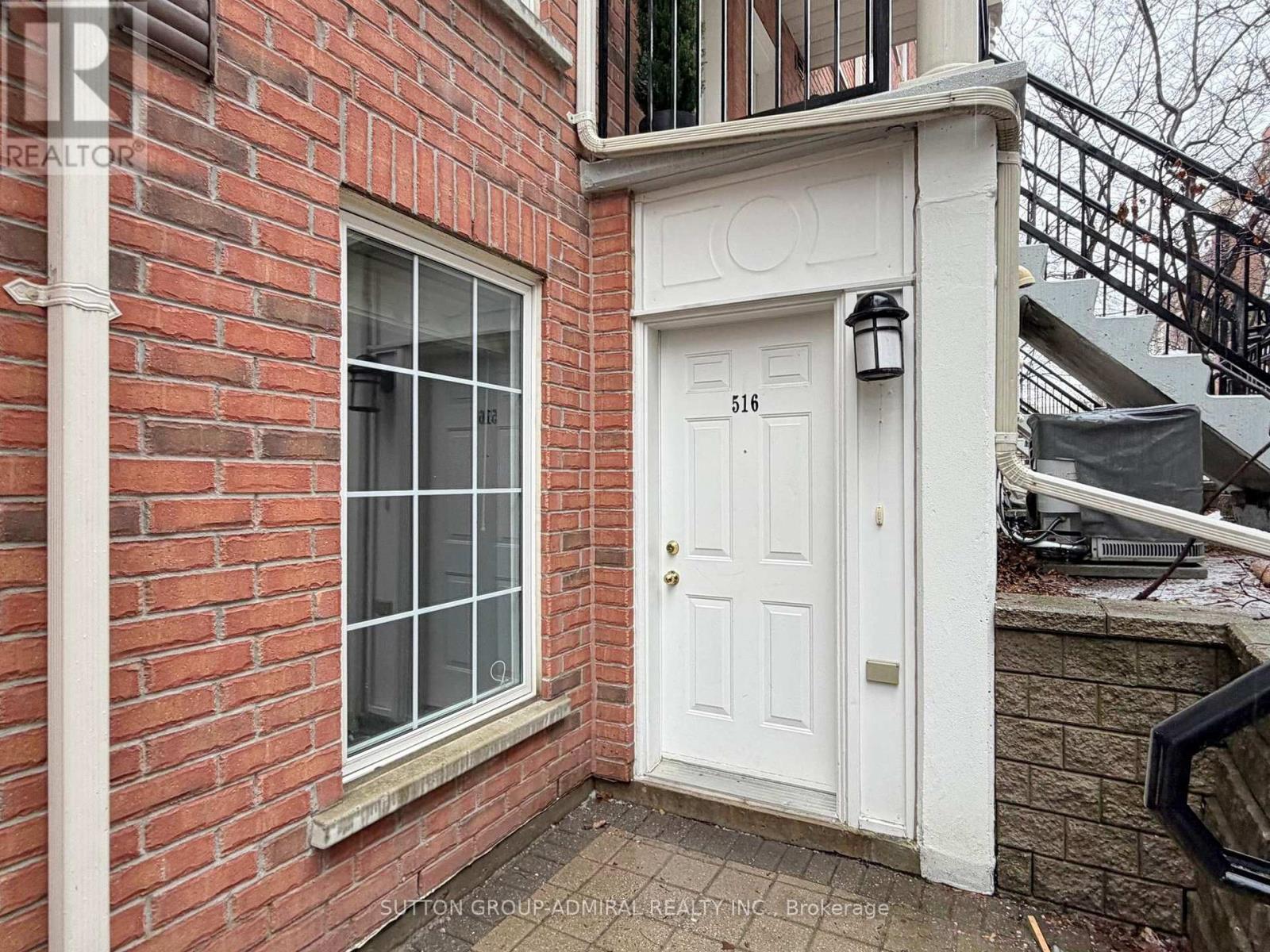 516 - 3 Everson Drive, Toronto, Ontario  M2N 7C2 - Photo 25 - C12908518