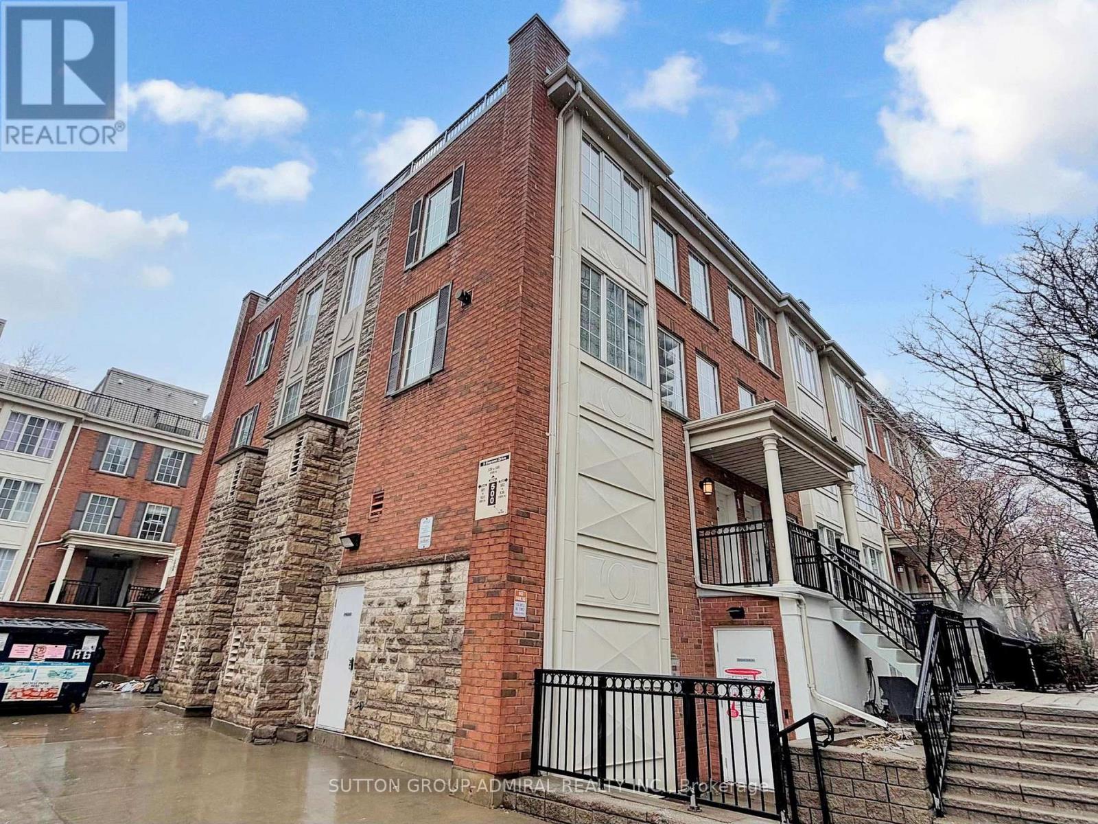 516 - 3 Everson Drive, Toronto, Ontario  M2N 7C2 - Photo 21 - C12908518