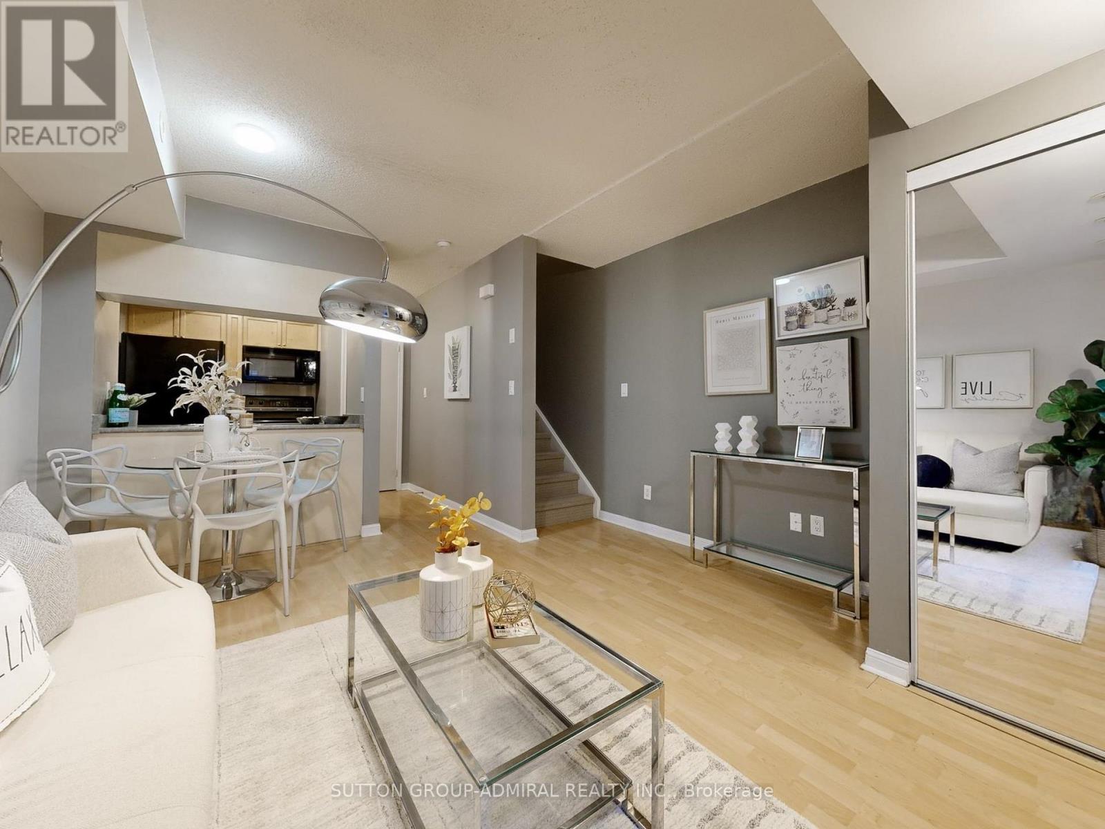 516 - 3 Everson Drive, Toronto, Ontario  M2N 7C2 - Photo 7 - C12908518