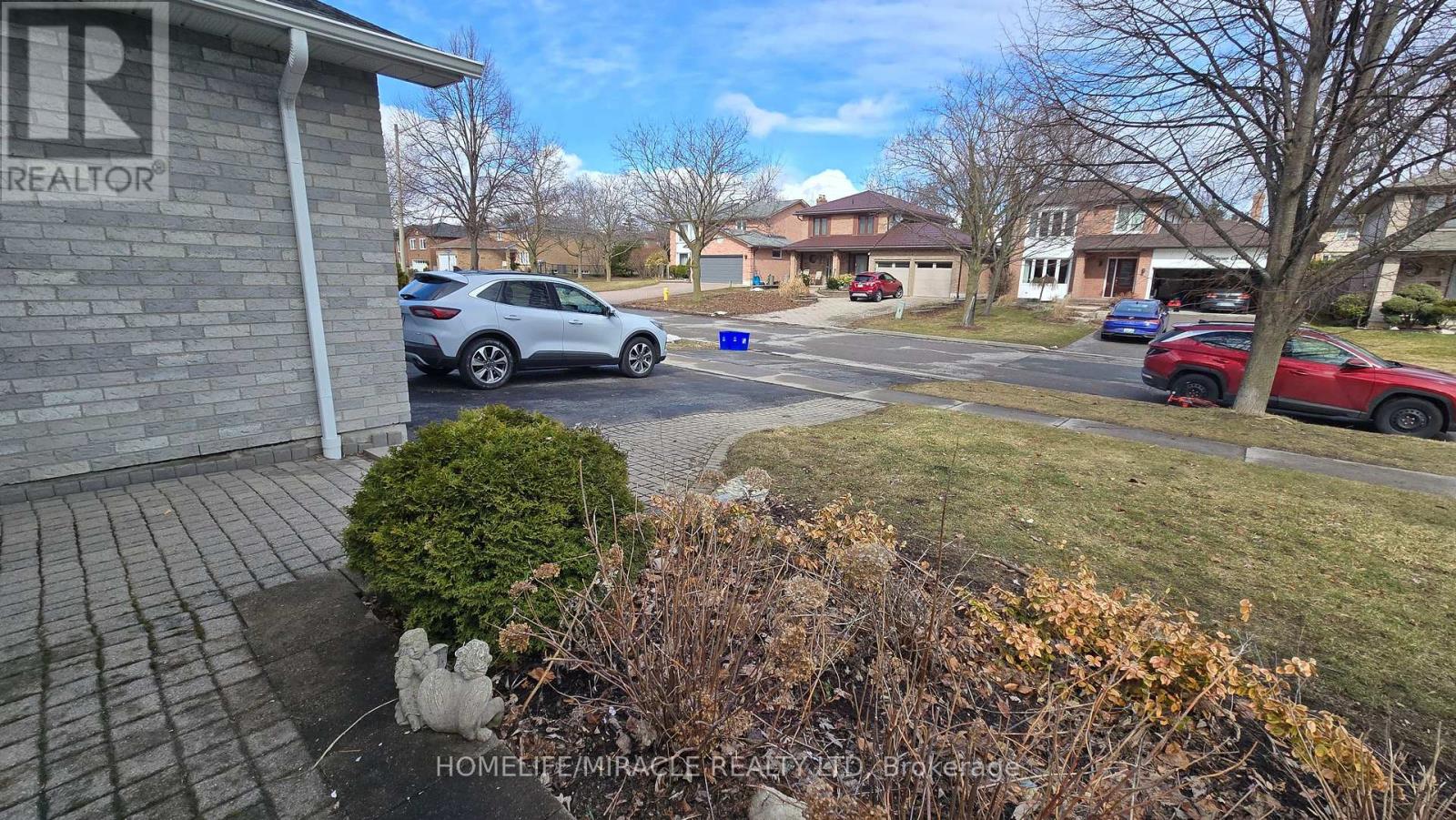 Upper - 442 Rimosa Court, Oshawa, Ontario  L1J 7T6 - Photo 41 - E12883704