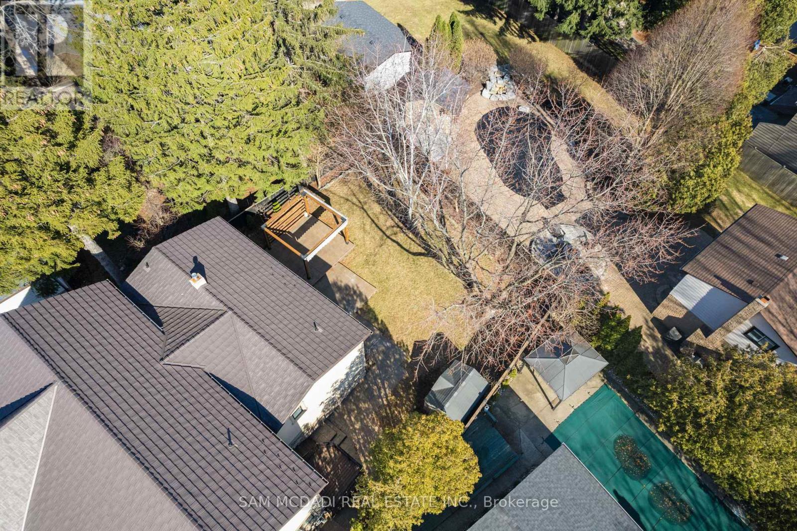 3168 Lakeshore Road W, Oakville, Ontario  L6L 1J6 - Photo 48 - W12839440