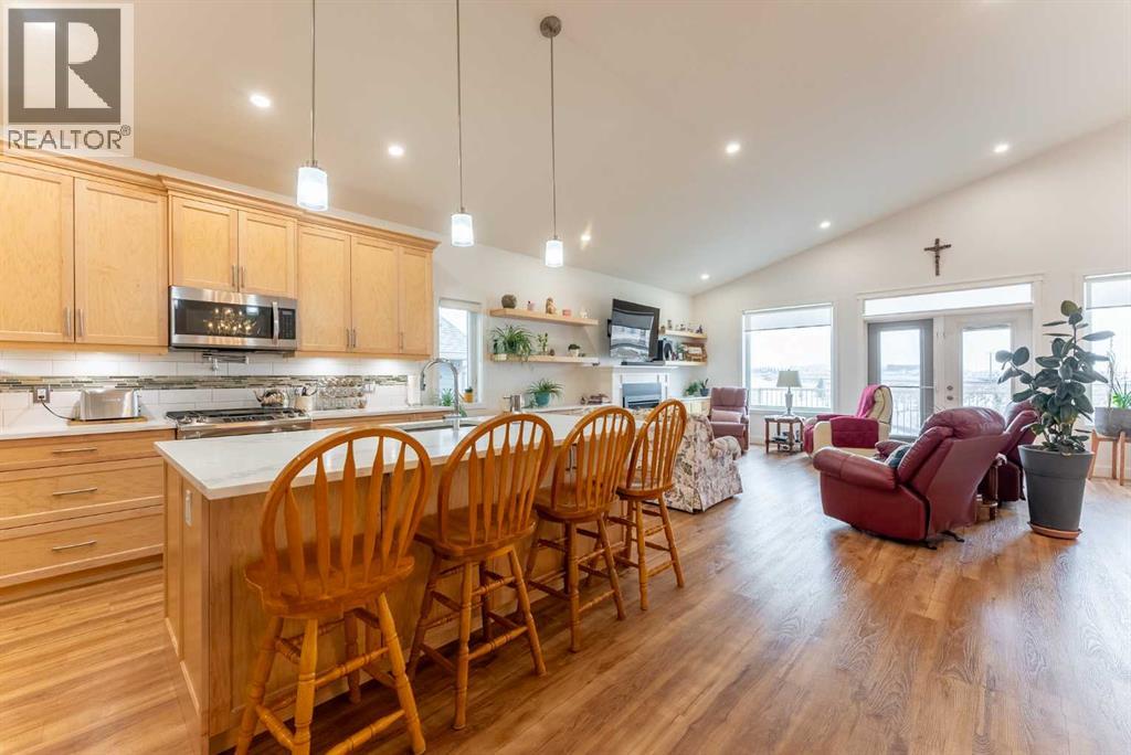 202 Lake Drive, Coalhurst, Alberta  T0L 0V0 - Photo 14 - A2293296