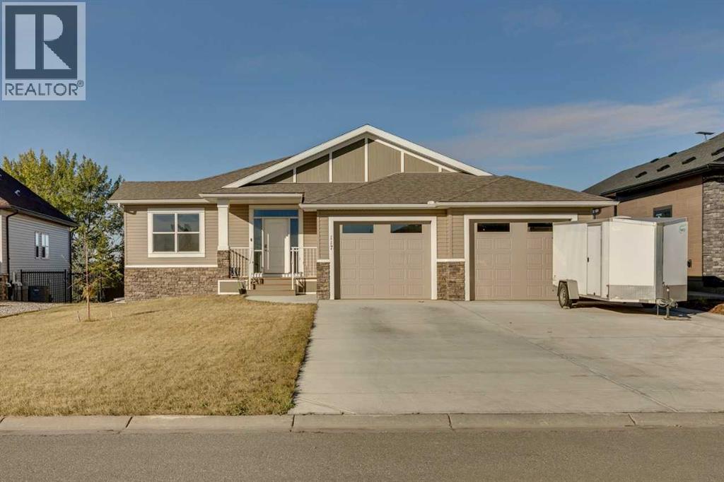 117 Speargrass Close, Carseland, Alberta  T0J 0M0 - Photo 3 - A2274193