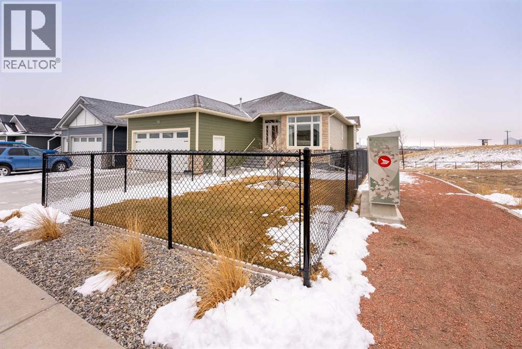 202 Lake Drive, Coalhurst, Alberta  T0L 0V0 - Photo 49 - A2293296
