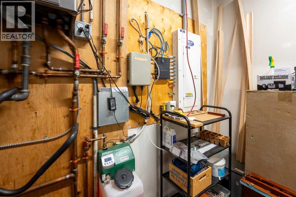 202 Lake Drive, Coalhurst, Alberta  T0L 0V0 - Photo 47 - A2293296