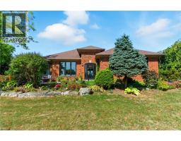 10 FEATHERSTONE Avenue, Selkirk, Ontario