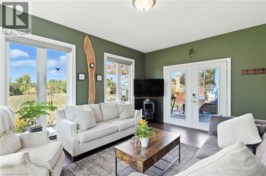 10 Featherstone Avenue, Selkirk, Ontario  N0A 1P0 - Photo 23 - 40800568