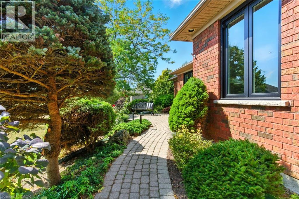 10 Featherstone Avenue, Selkirk, Ontario  N0A 1P0 - Photo 5 - 40800568