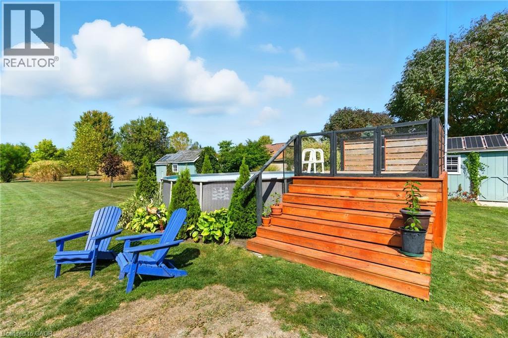 10 Featherstone Avenue, Selkirk, Ontario  N0A 1P0 - Photo 45 - 40800568