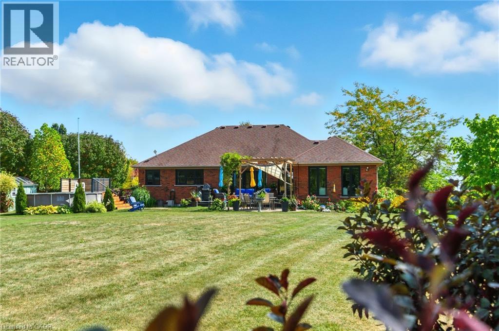 10 Featherstone Avenue, Selkirk, Ontario  N0A 1P0 - Photo 47 - 40800568