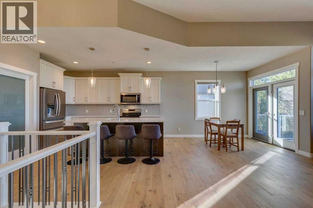 117 Speargrass Close, Carseland, Alberta  T0J 0M0 - Photo 12 - A2274193