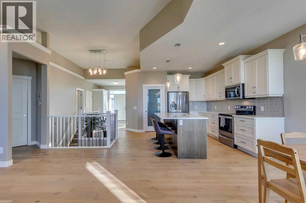 117 Speargrass Close, Carseland, Alberta  T0J 0M0 - Photo 18 - A2274193