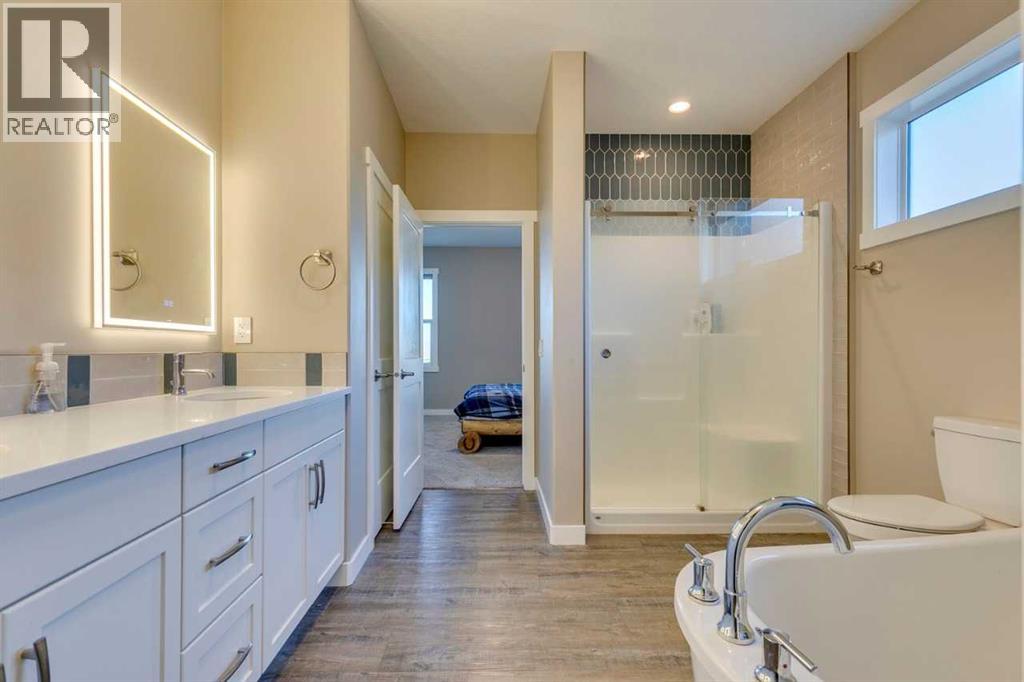 117 Speargrass Close, Carseland, Alberta  T0J 0M0 - Photo 25 - A2274193