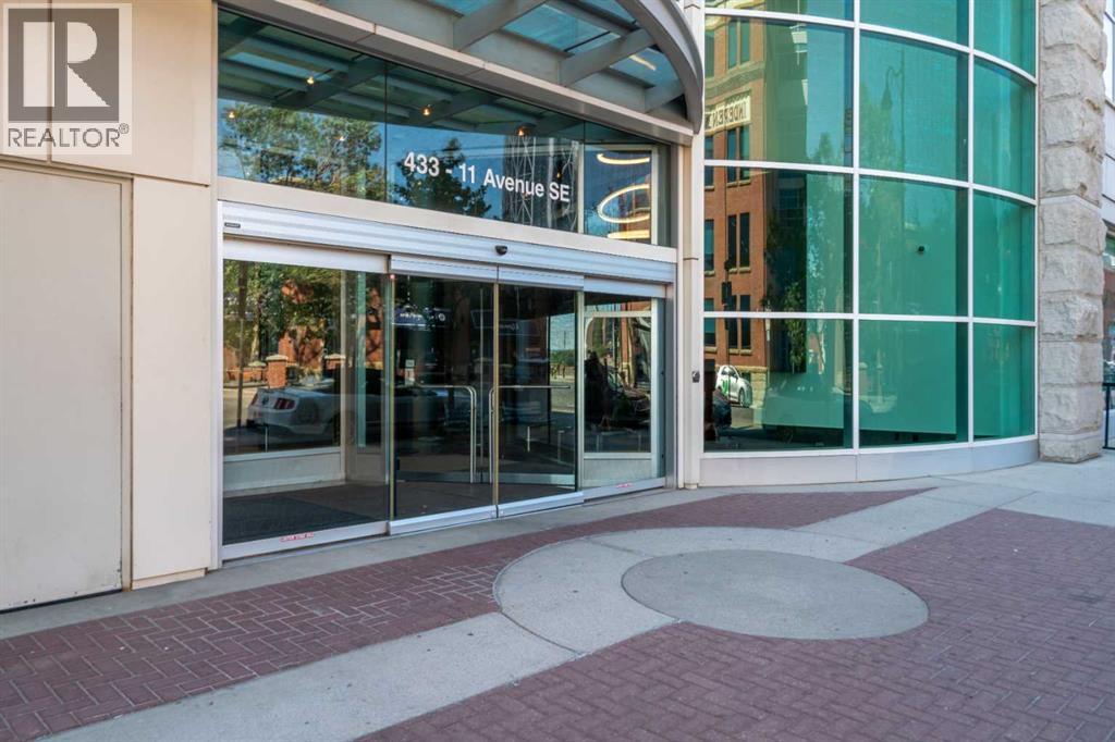 2305, 433 11 Avenue Se, Calgary, Alberta  T2G 0C7 - Photo 36 - A2277719