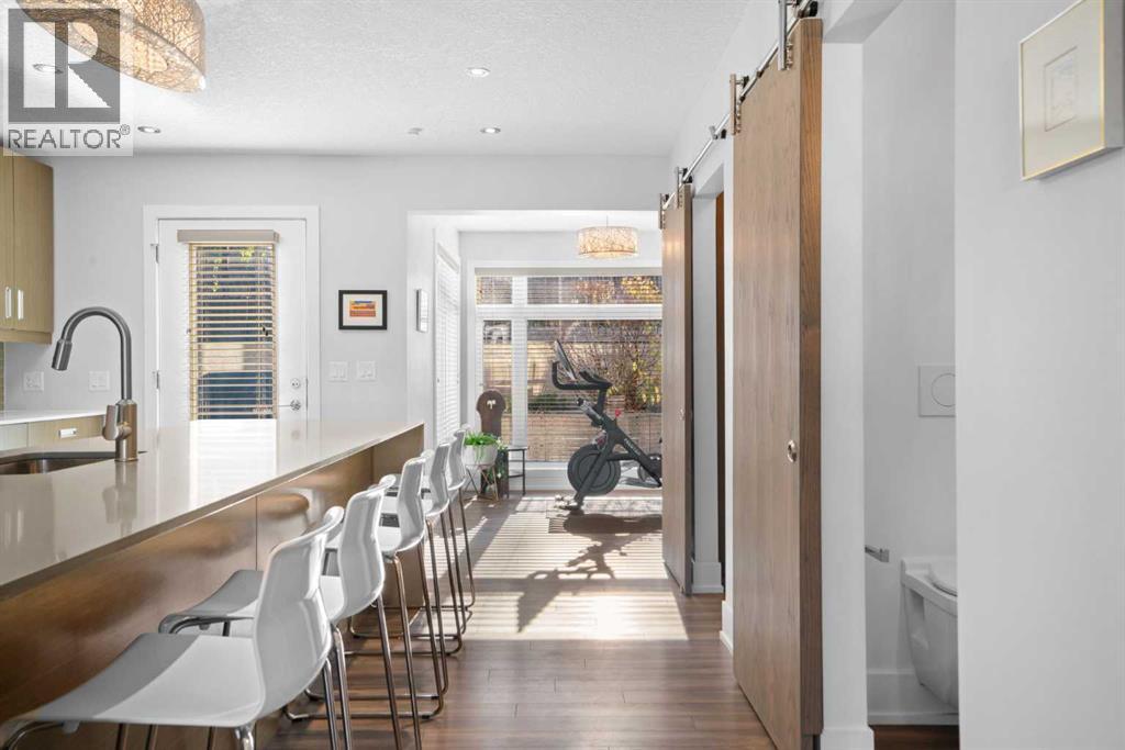 1511 23 Avenue Sw, Calgary, Alberta  T2T 0T8 - Photo 14 - A2278538