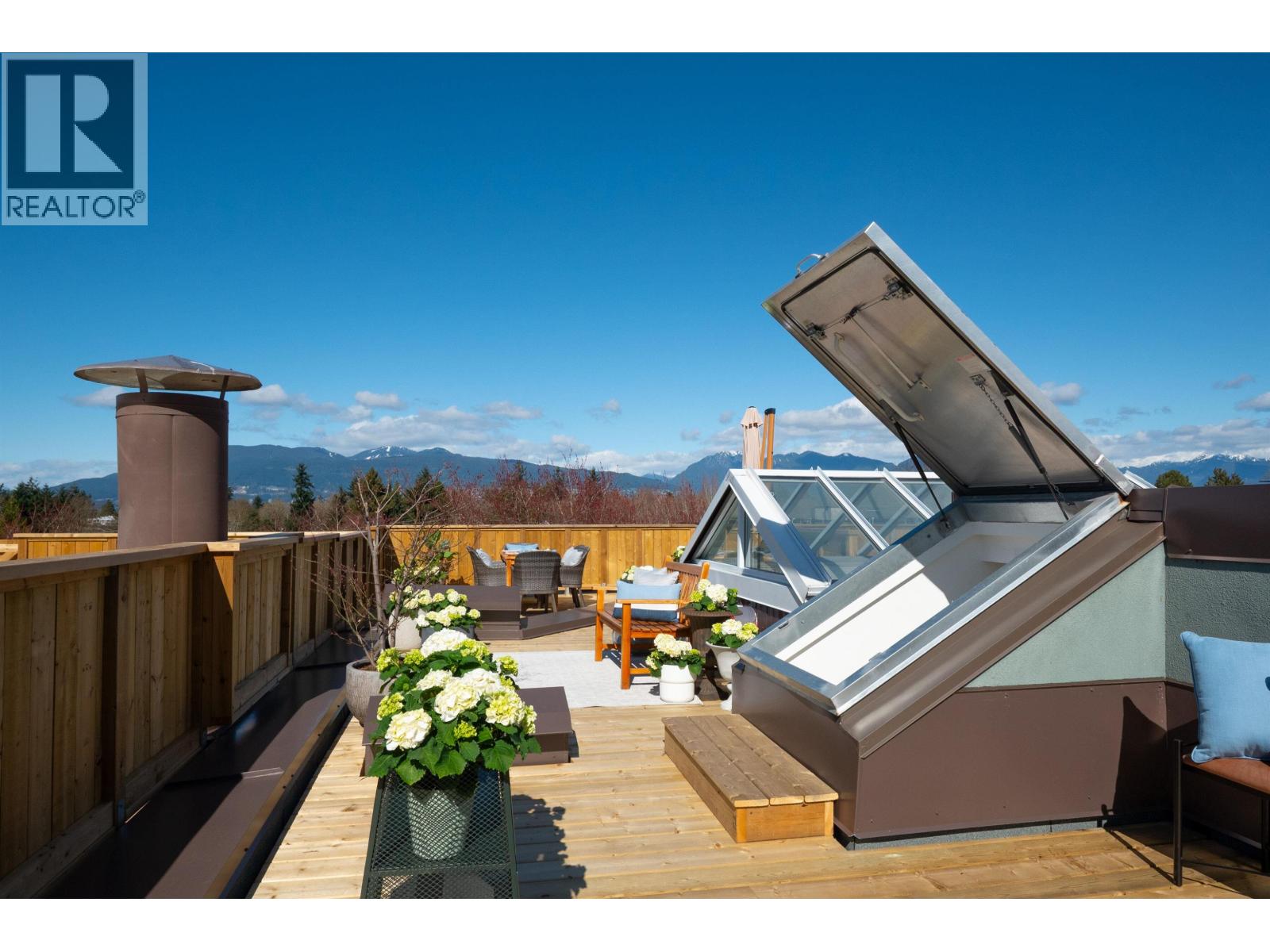 420 3440 W Broadway, Vancouver, British Columbia  V6R 4R2 - Photo 13 - R3102532