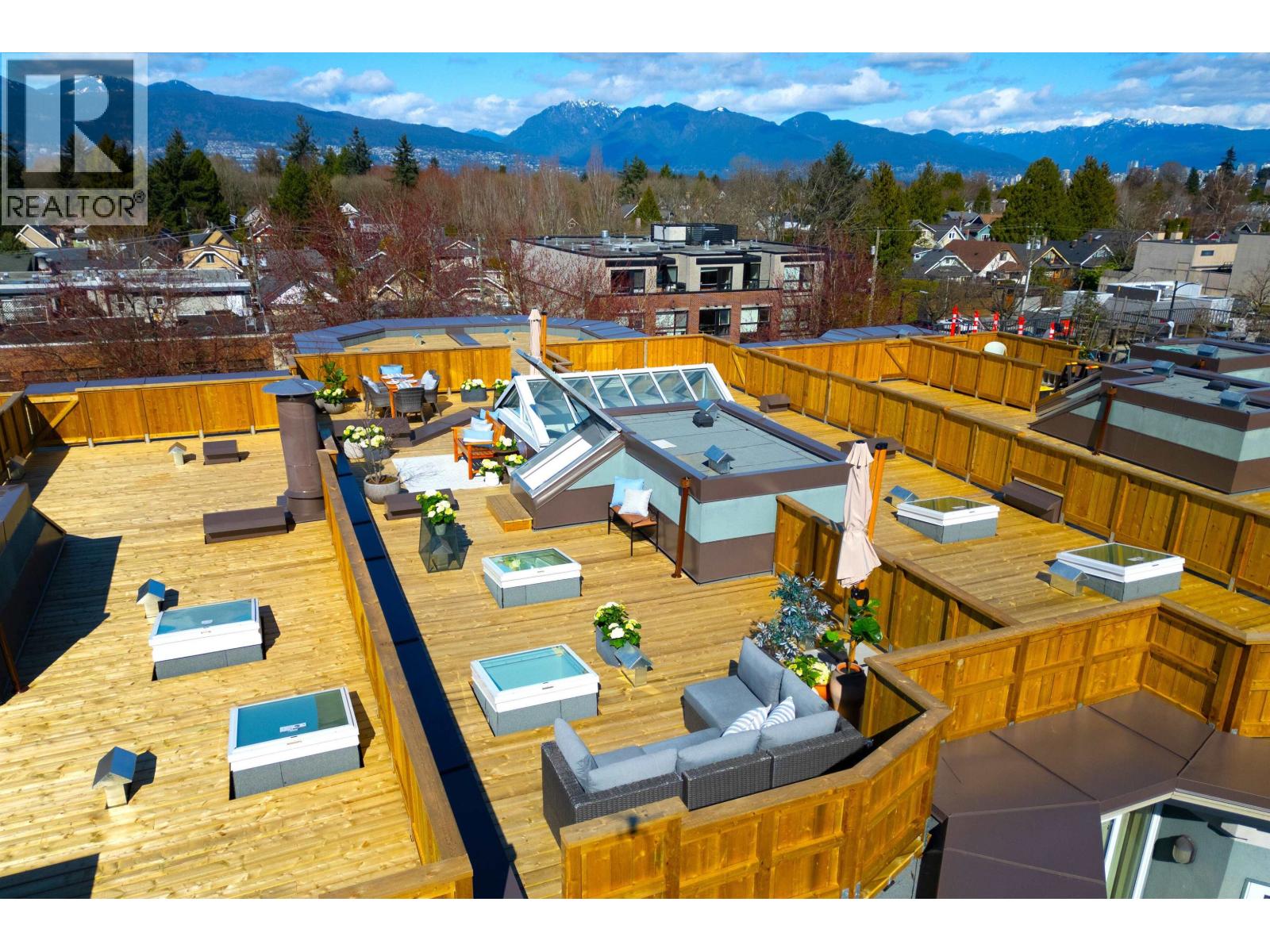 420 3440 W Broadway, Vancouver, British Columbia  V6R 4R2 - Photo 18 - R3102532