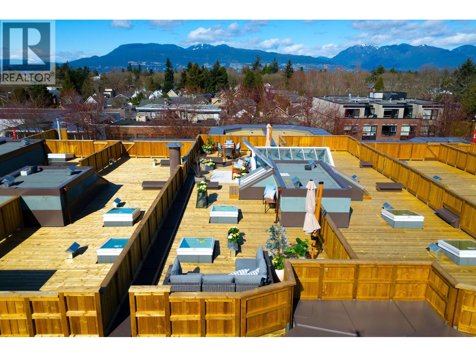 420 3440 W Broadway, Vancouver, British Columbia  V6R 4R2 - Photo 19 - R3102532