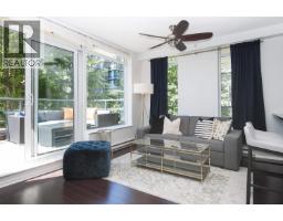 307 1001 HOMER STREET, Vancouver, British Columbia