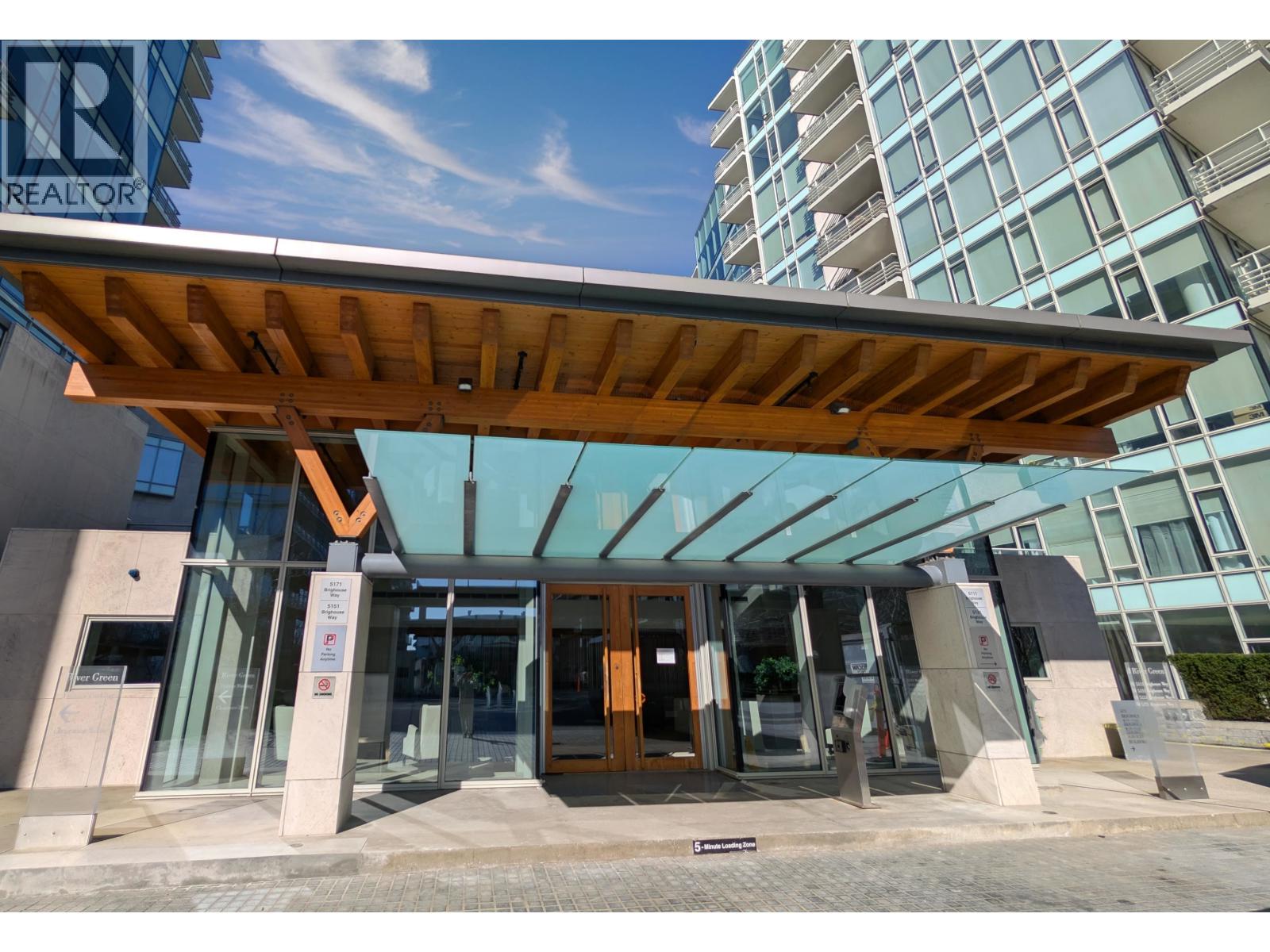 1206 5171 Brighouse Way, Richmond, British Columbia  V7C 0A6 - Photo 31 - R3102545