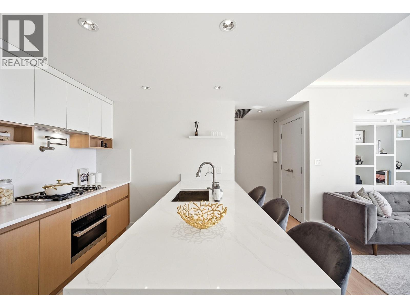 1206 5171 Brighouse Way, Richmond, British Columbia  V7C 0A6 - Photo 6 - R3102545