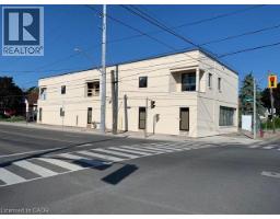 954 CONCESSION Street Unit# 3, hamilton, Ontario