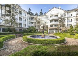 105 5735 HAMPTON PLACE, Vancouver, British Columbia