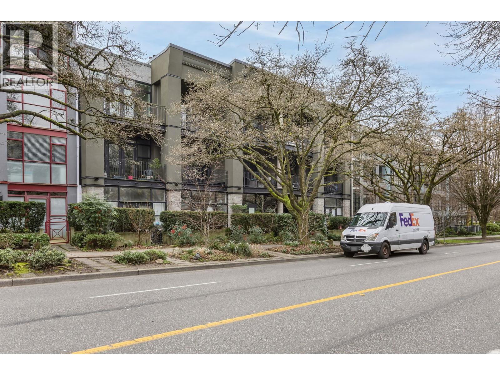 10 2156 W 12th Avenue, Vancouver, British Columbia  V6K 2N2 - Photo 29 - R3102571