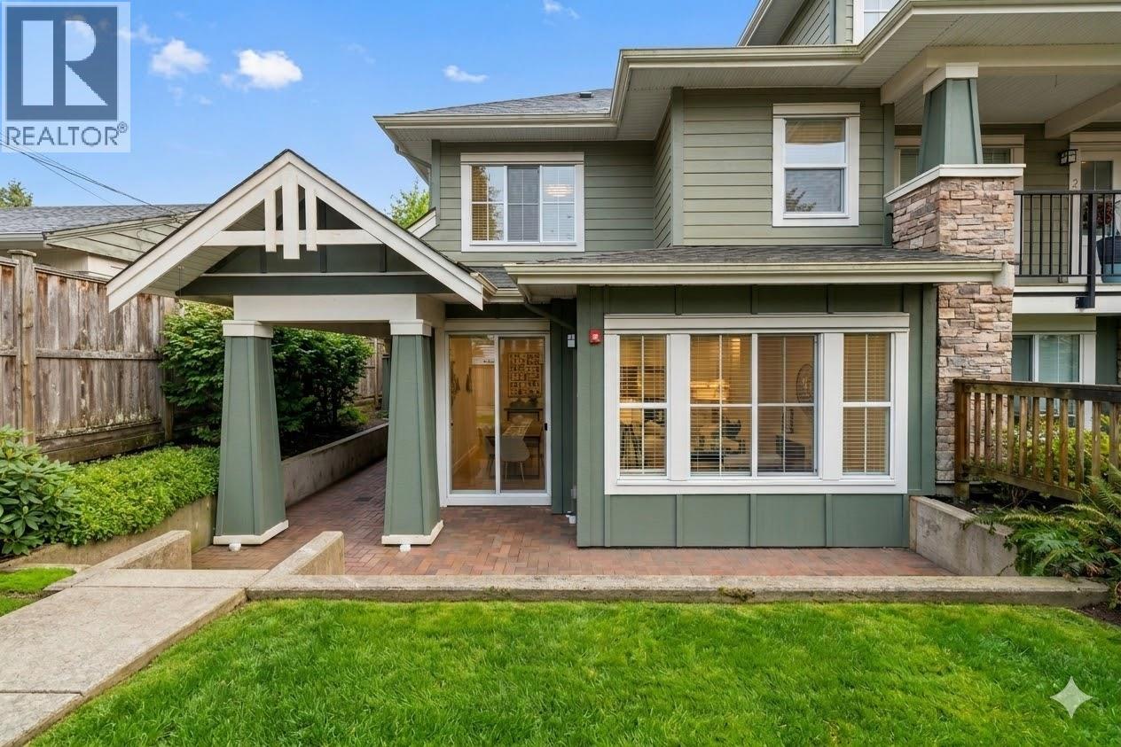 20 2138 Salisbury Avenue, Port Coquitlam, British Columbia  V3B 1Y1 - Photo 1 - R3102573
