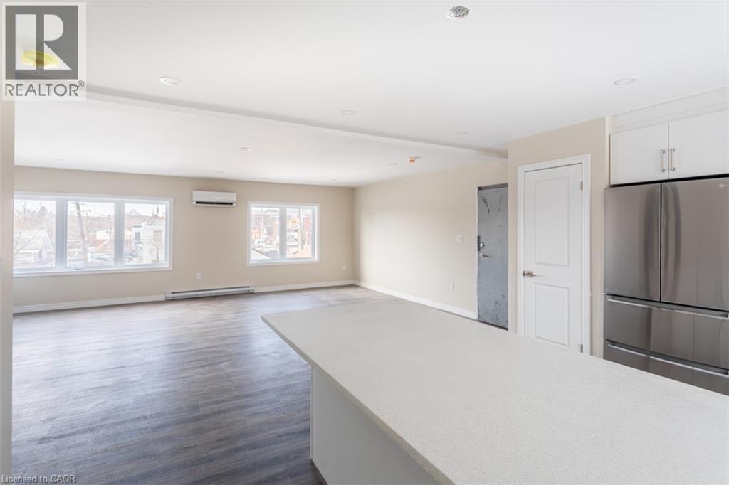 816 Concession Street Unit# 3, Hamilton, Ontario  L8V 1E1 - Photo 10 - 40811511