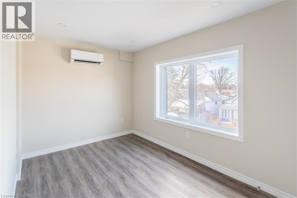 816 Concession Street Unit# 3, Hamilton, Ontario  L8V 1E1 - Photo 18 - 40811511