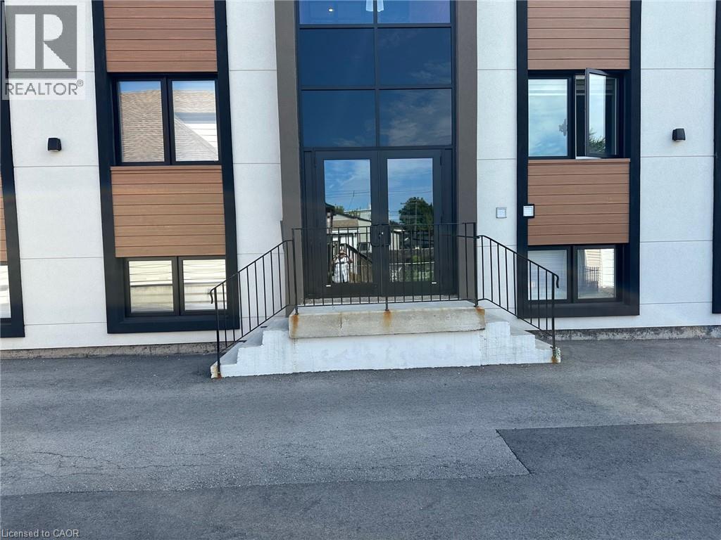 816 Concession Street Unit# 3, Hamilton, Ontario  L8V 1E1 - Photo 2 - 40811511