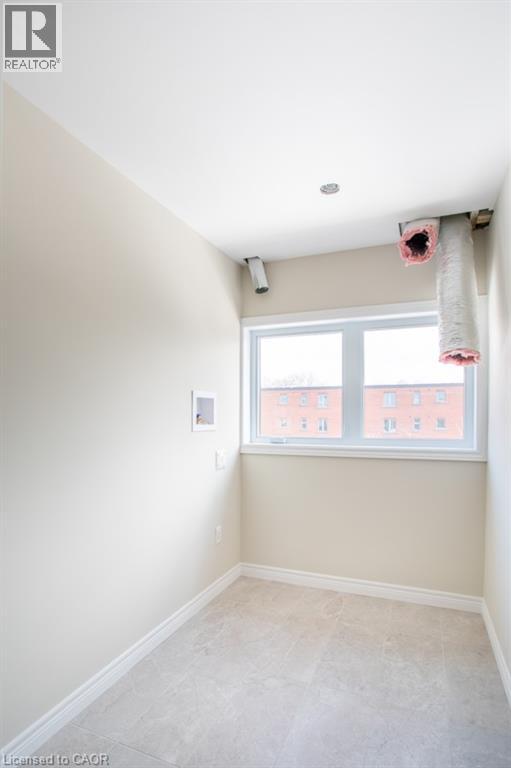 816 Concession Street Unit# 3, Hamilton, Ontario  L8V 1E1 - Photo 29 - 40811511