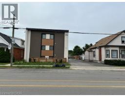 816 CONCESSION Street Unit# 3, hamilton, Ontario