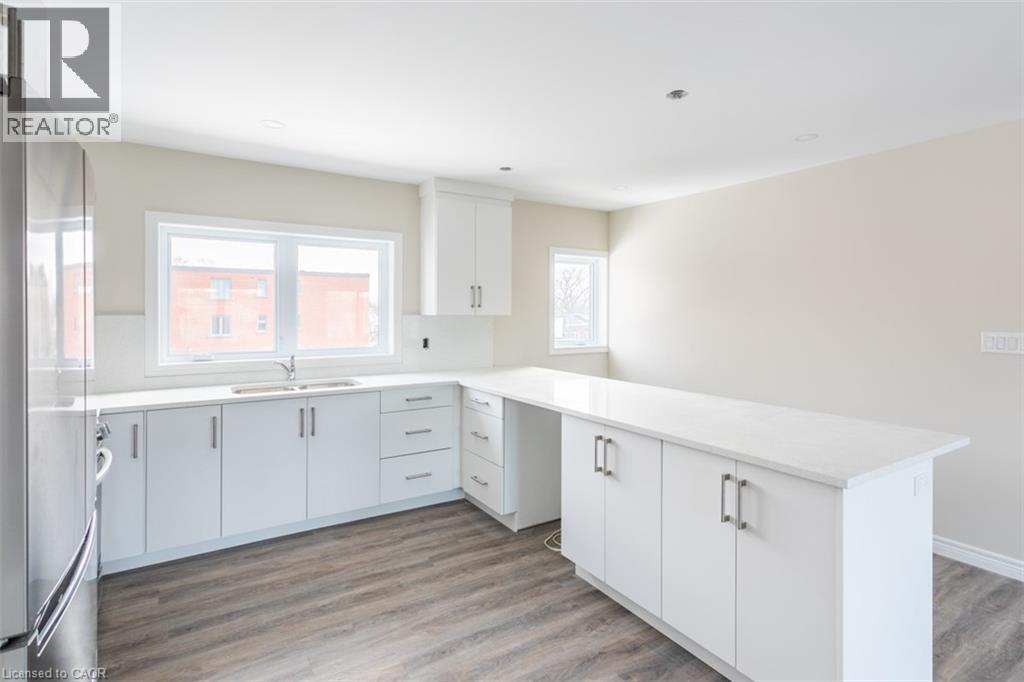 816 Concession Street Unit# 2, Hamilton, Ontario  L8V 1E1 - Photo 11 - 40811335