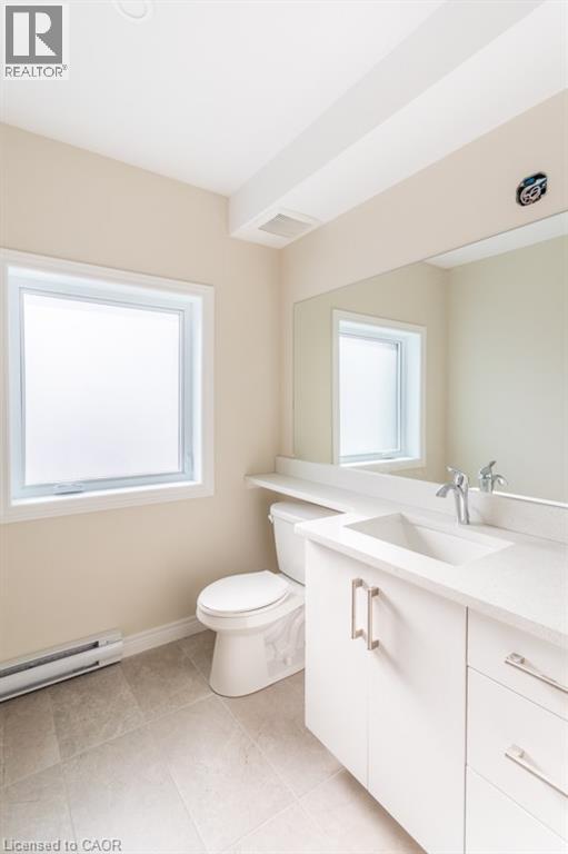 816 Concession Street Unit# 2, Hamilton, Ontario  L8V 1E1 - Photo 21 - 40811335