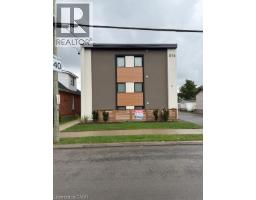 816 CONCESSION Street Unit# 2, hamilton, Ontario