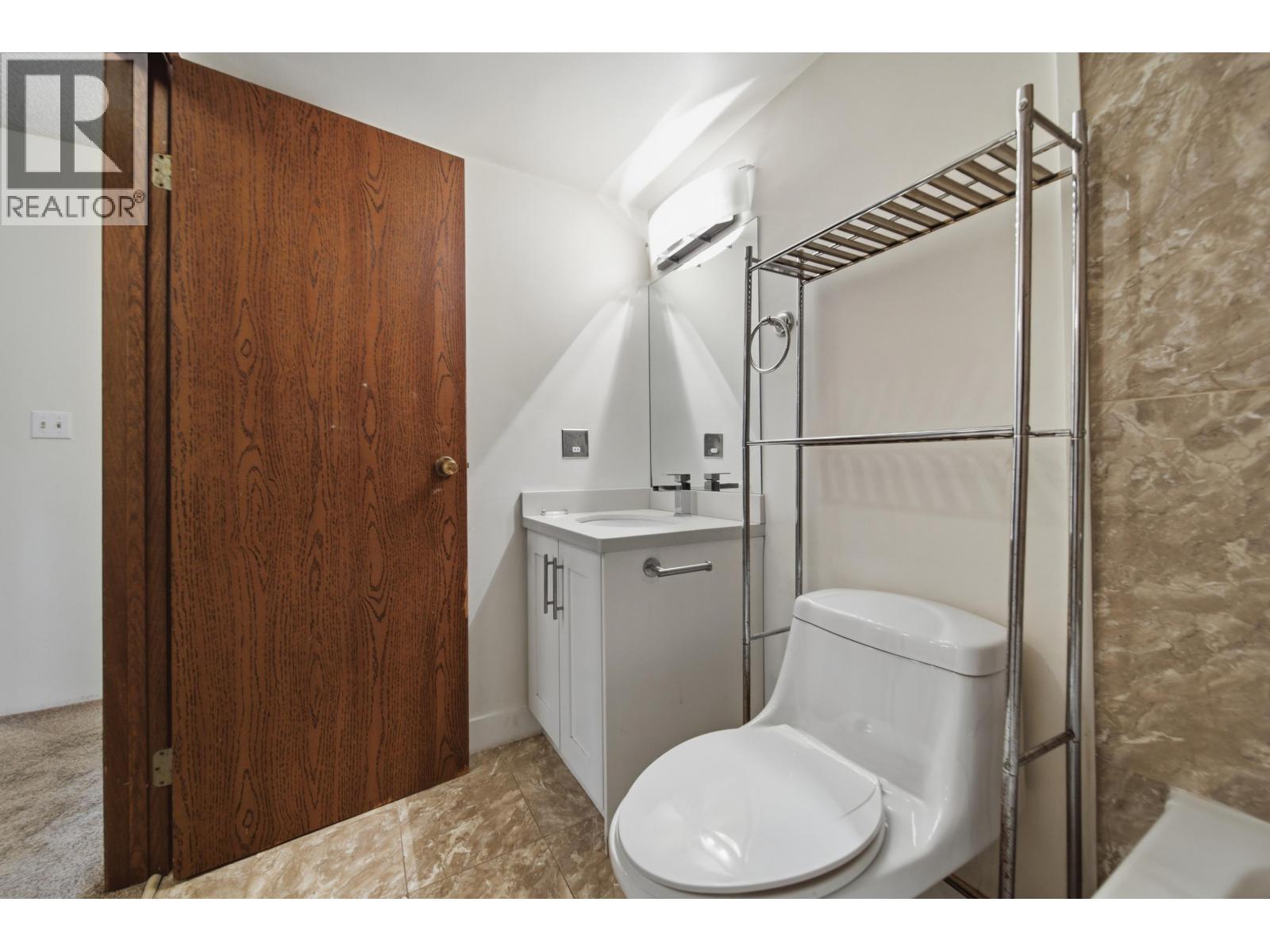 207 3663 W 16 Avenue, Vancouver, British Columbia  V6R 3C3 - Photo 25 - R3102443