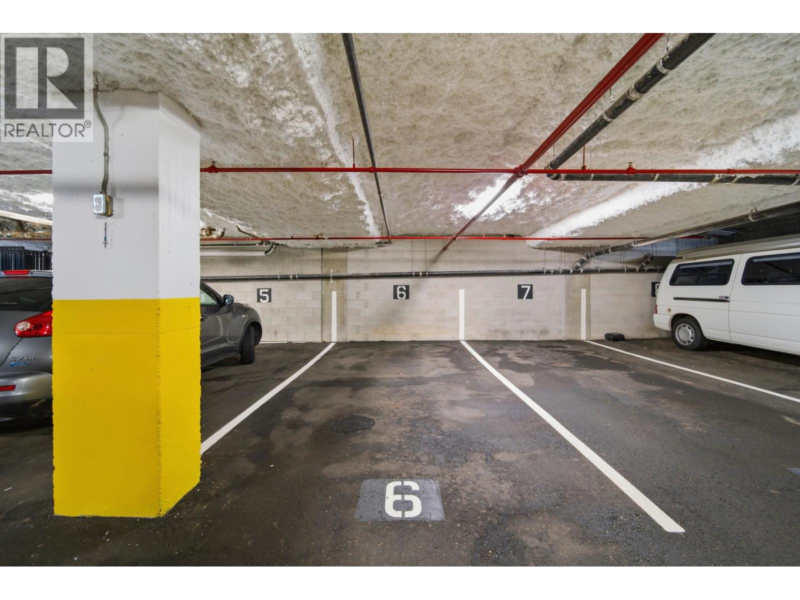 207 3663 W 16 Avenue, Vancouver, British Columbia  V6R 3C3 - Photo 31 - R3102443