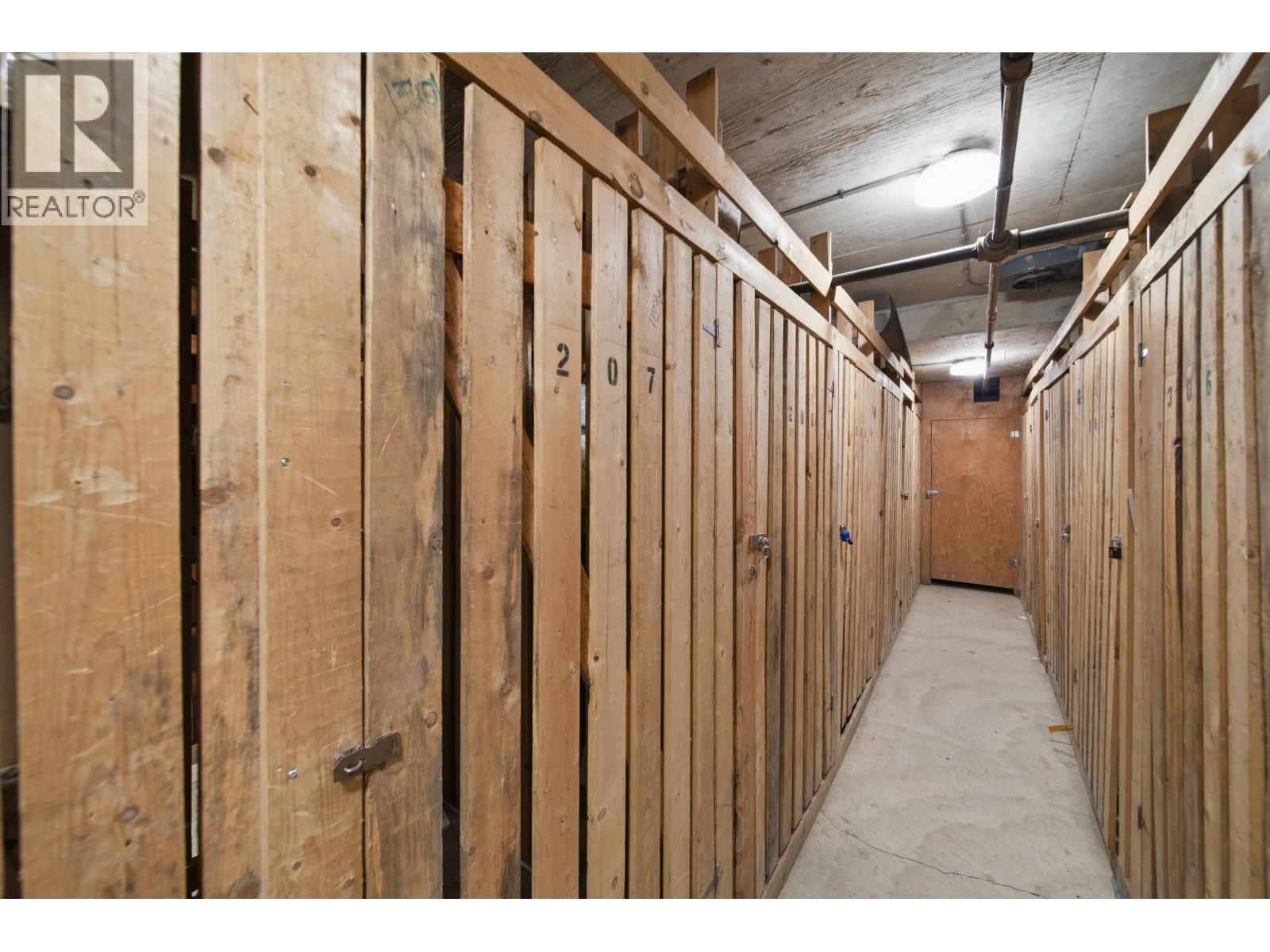 207 3663 W 16 Avenue, Vancouver, British Columbia  V6R 3C3 - Photo 33 - R3102443