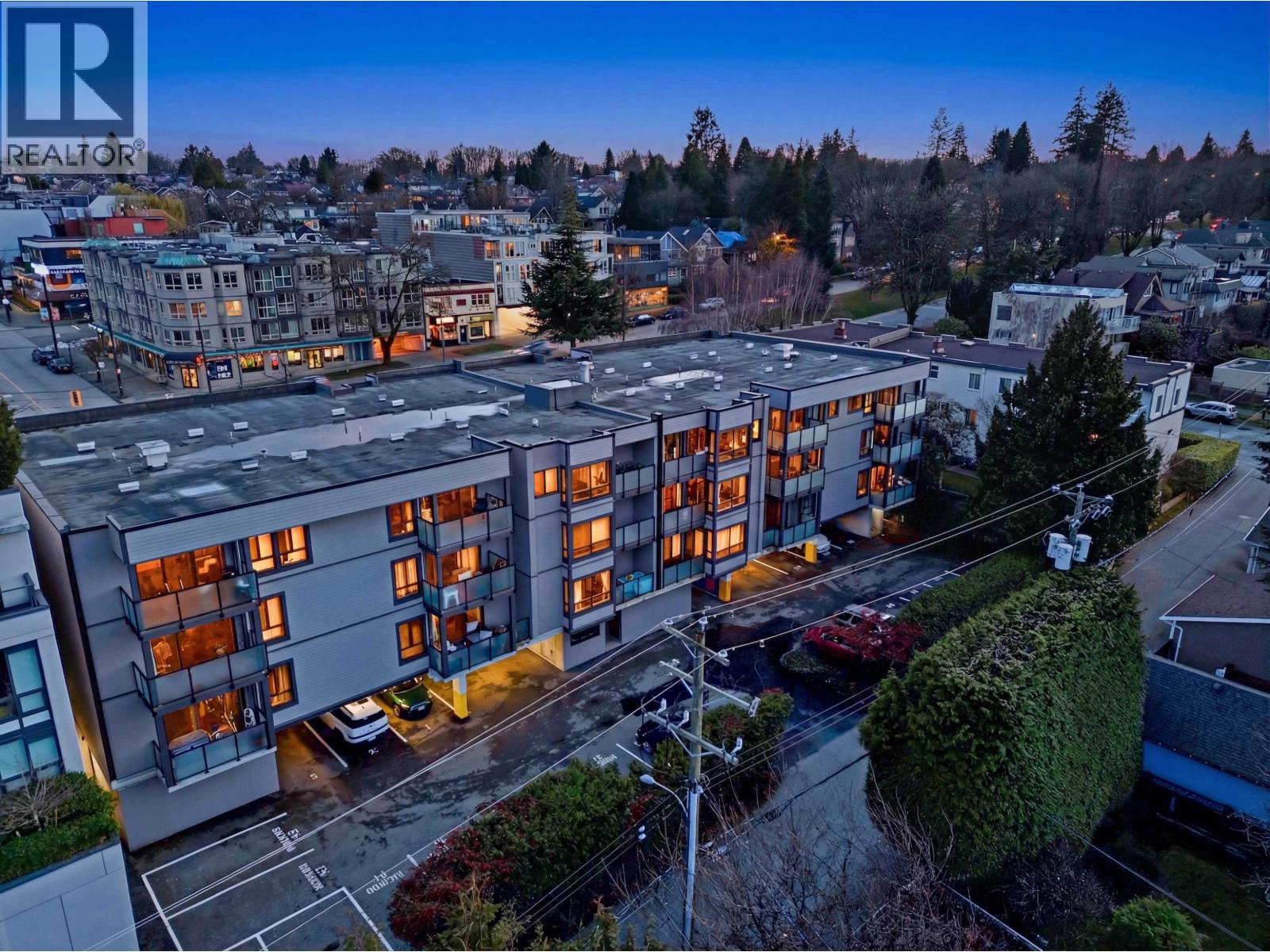 207 3663 W 16 Avenue, Vancouver, British Columbia  V6R 3C3 - Photo 37 - R3102443