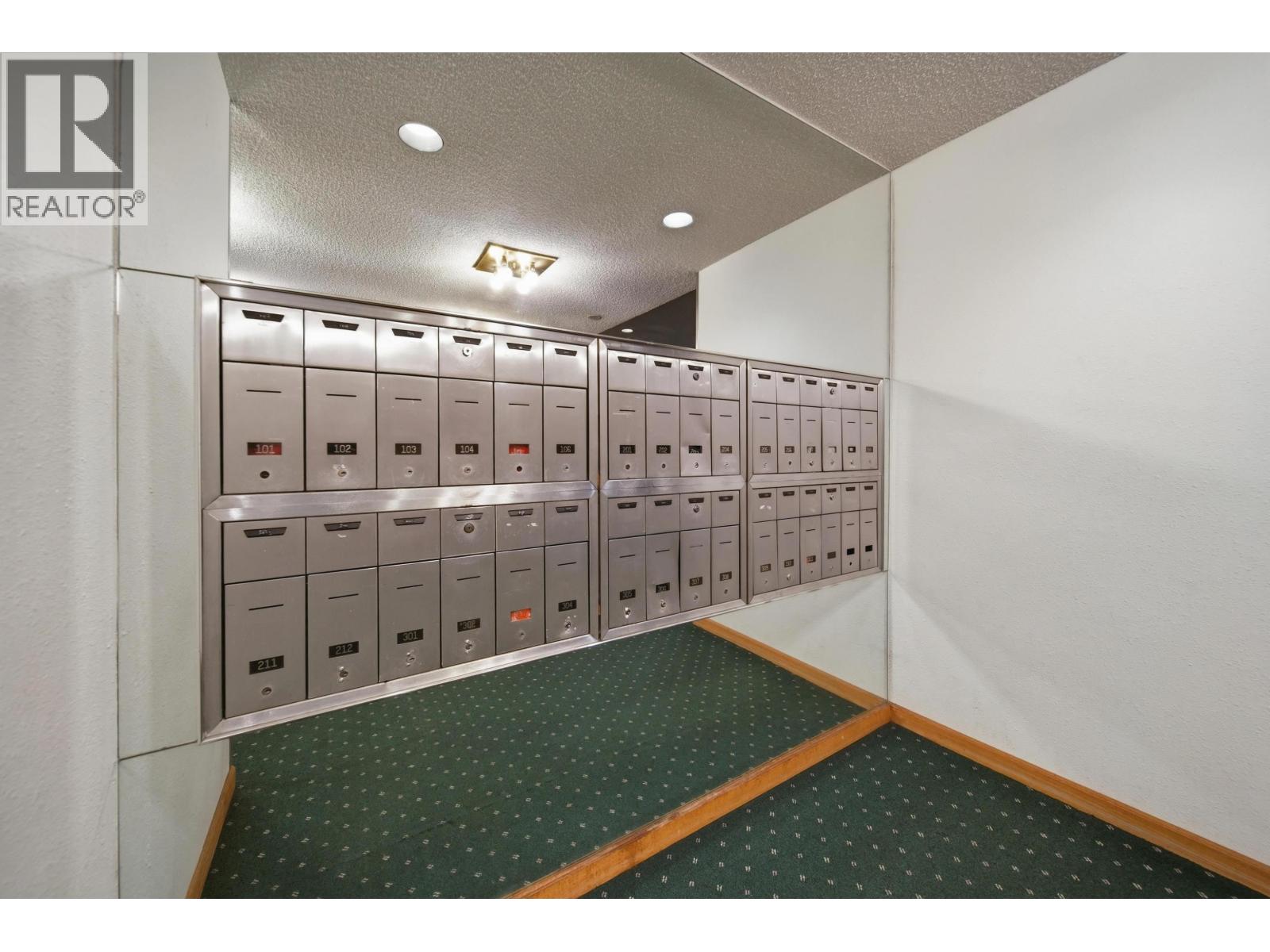 207 3663 W 16 Avenue, Vancouver, British Columbia  V6R 3C3 - Photo 32 - R3102443