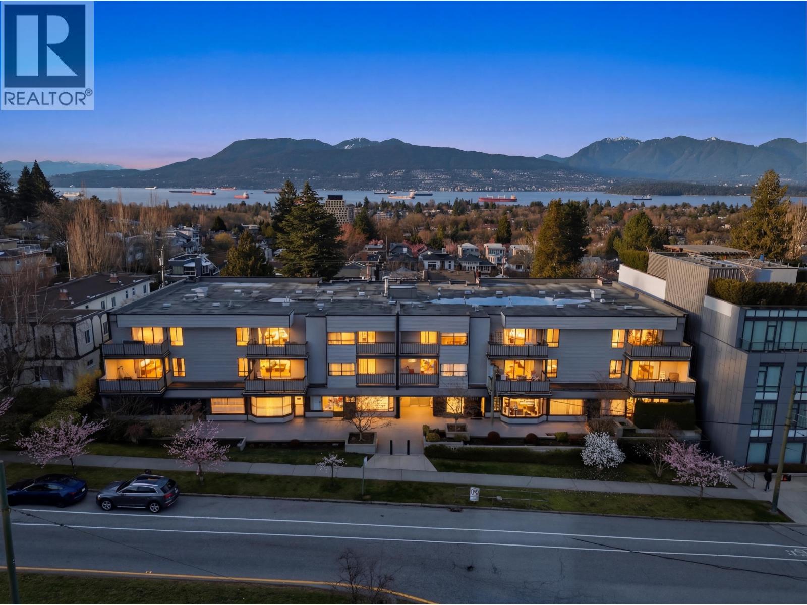 207 3663 W 16 Avenue, Vancouver, British Columbia  V6R 3C3 - Photo 35 - R3102443