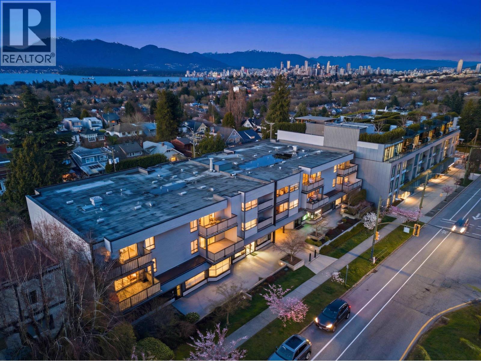 207 3663 W 16 Avenue, Vancouver, British Columbia  V6R 3C3 - Photo 38 - R3102443