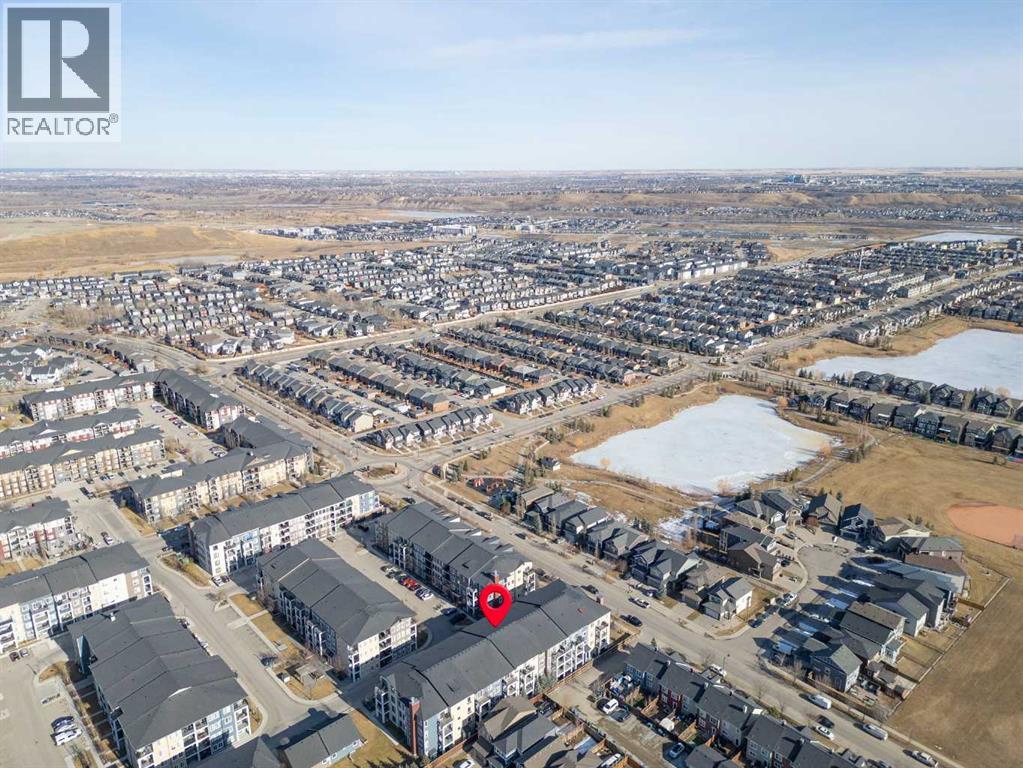 2205, 215 Legacy Boulevard SE, Calgary, Alberta  T2X 3Z5 - Photo 38 - A2285342