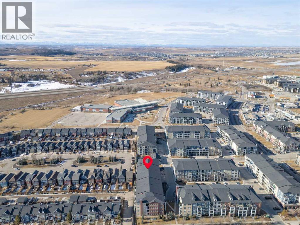 2205, 215 Legacy Boulevard SE, Calgary, Alberta  T2X 3Z5 - Photo 42 - A2285342